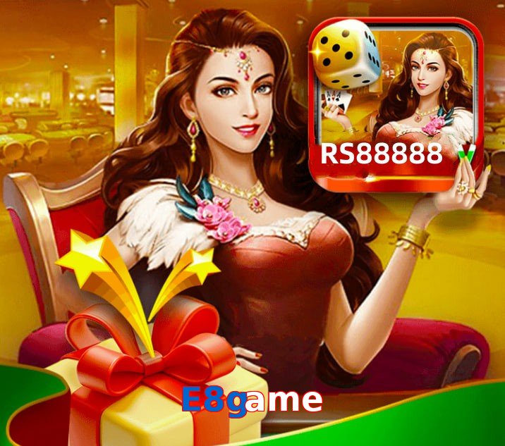 E8game game app for Pakistan players